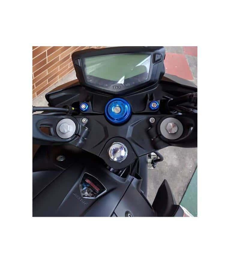 Producto Seguros Anti-martilleo APACHE 200 - Fabricaciones Especiales M.A.C