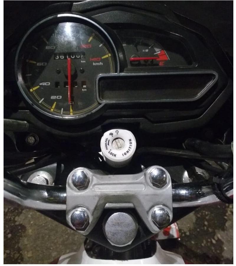 Producto Seguros Anti-martilleo DISCOVER 125 - 150 - Fabricaciones Especiales M.A.C