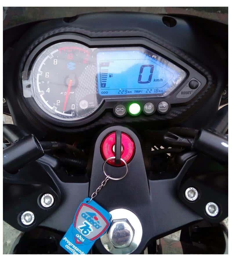 Producto Seguros Anti-martilleo PULSAR 180 GT - UG PRO - Fabricaciones Especiales M.A.C