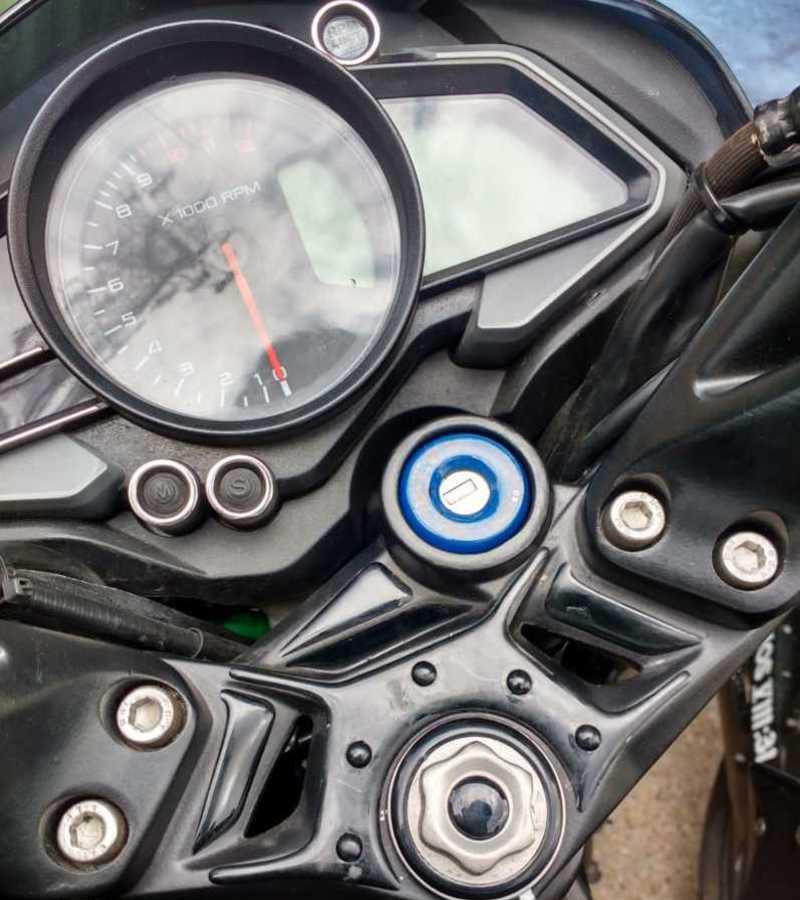 Producto Seguros Anti-martilleo PULSAR NS 200 - Fabricaciones Especiales M.A.C