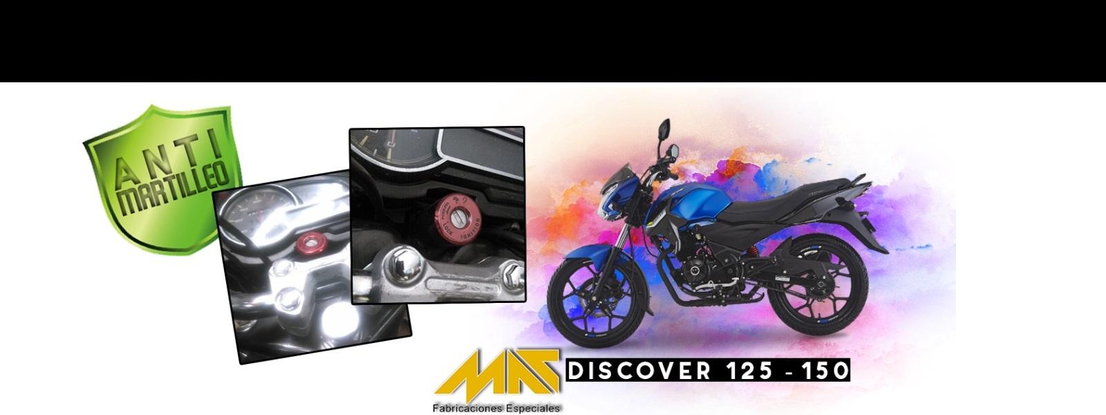 Slide  Fabricaciones Especiales M.A.C