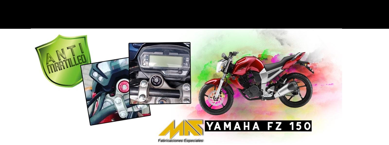 Slide  Fabricaciones Especiales M.A.C